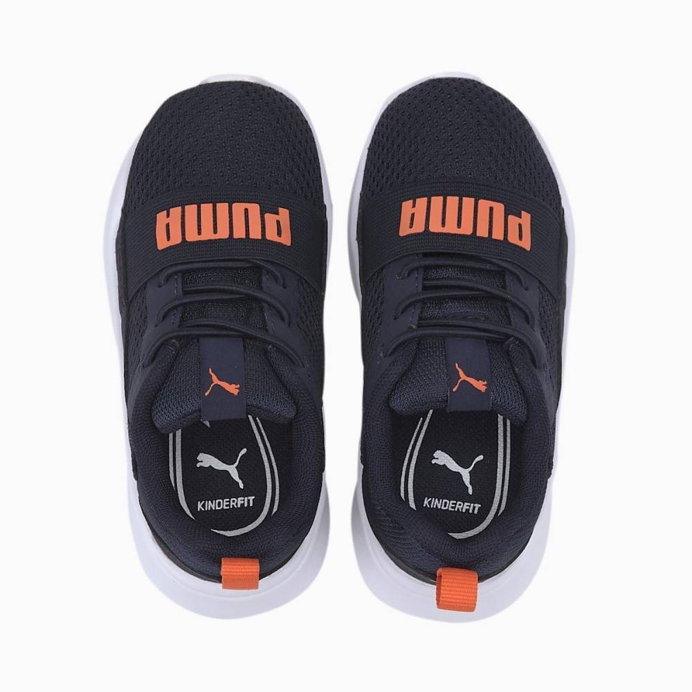 PUMA wired ac infant shoes