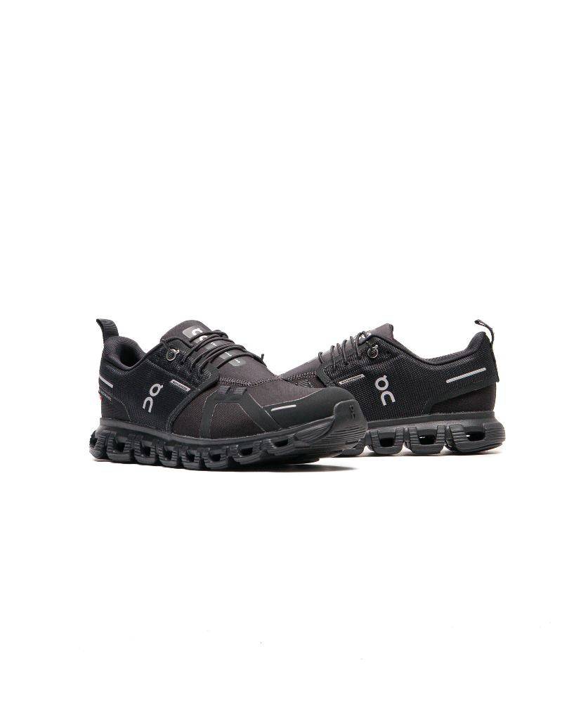ON RUNNING CLOUD 6 WATERPROOF W