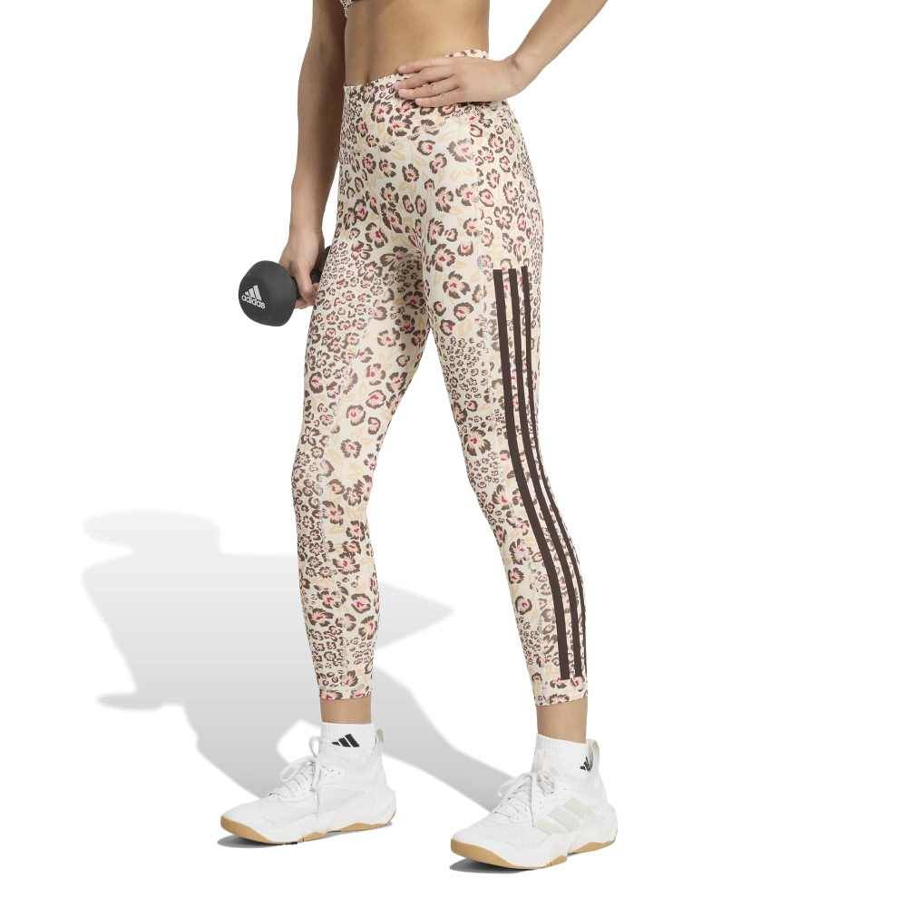 ADIDAS X FARM RIO OPTIME LEGGINGS