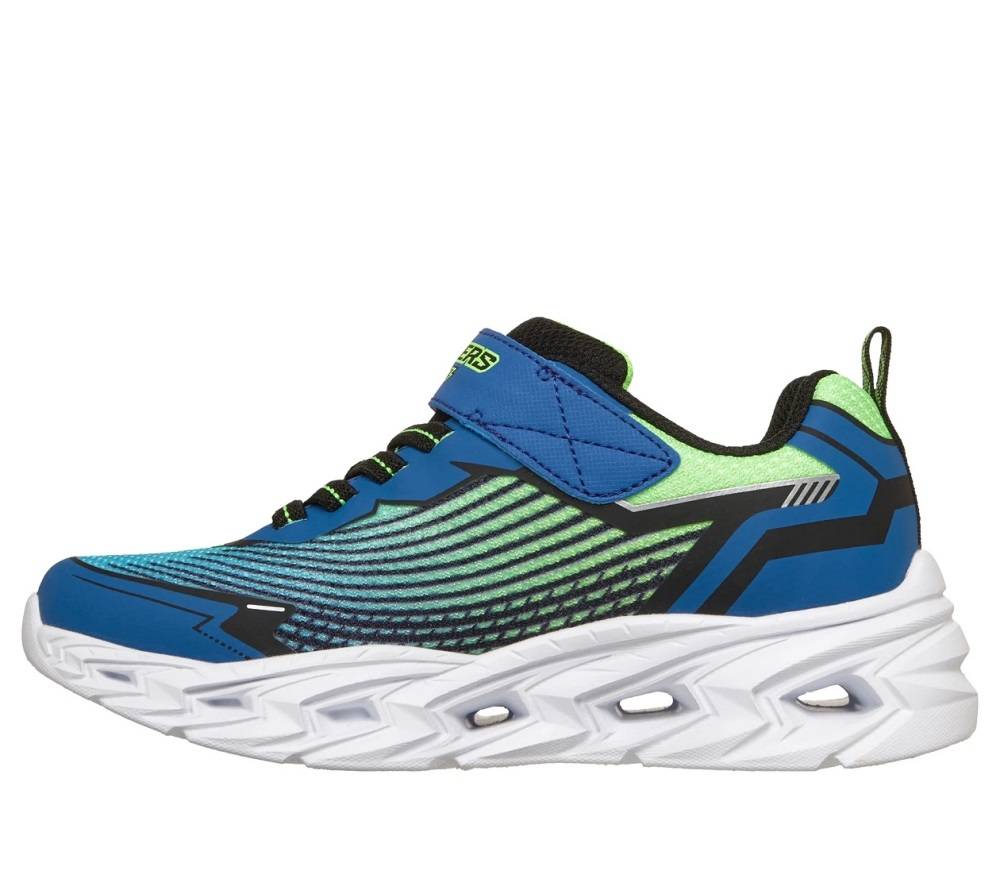 SKECHERS S-LIGHTS: VORTEX 3.0 BOYS SHOES