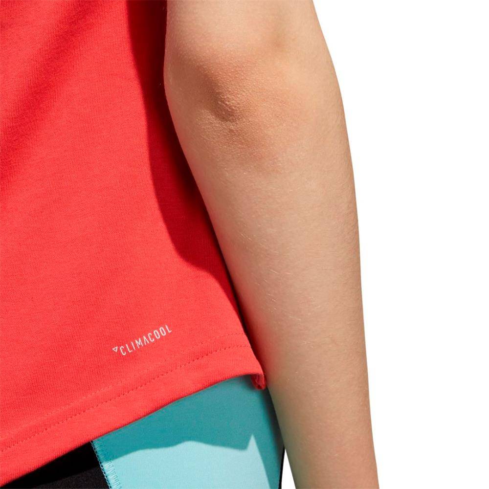 ADIDAS W FC COOL TEE