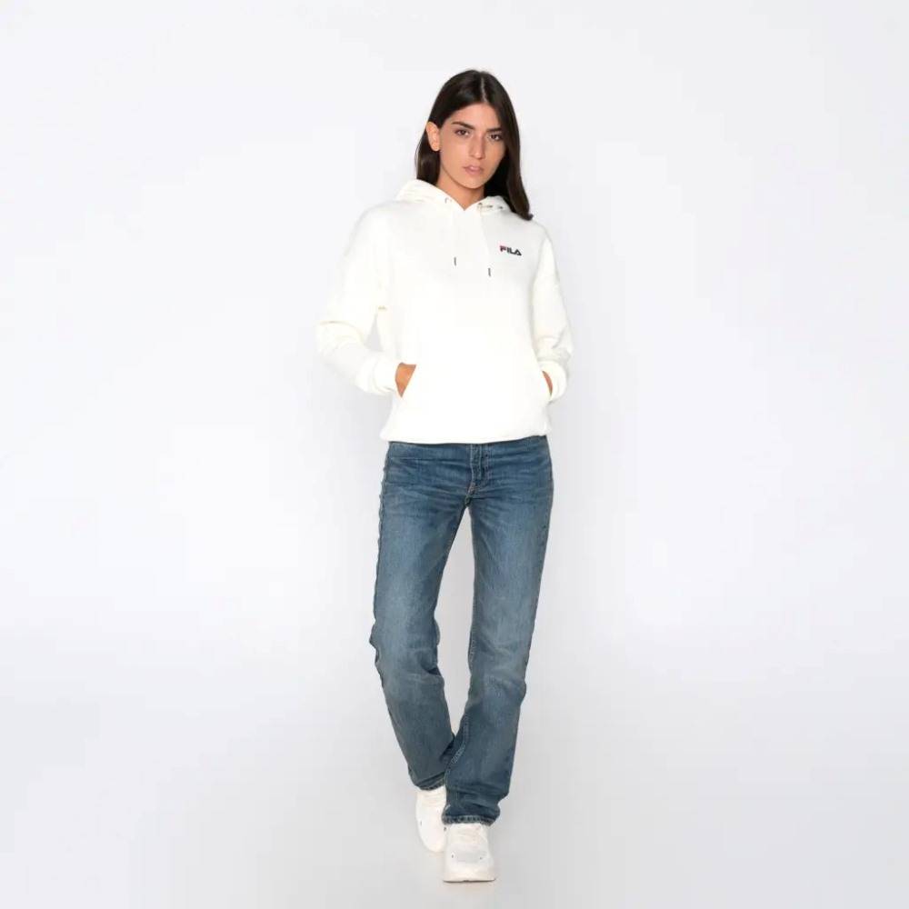 FILA BETINA WOMENS HOODIE
