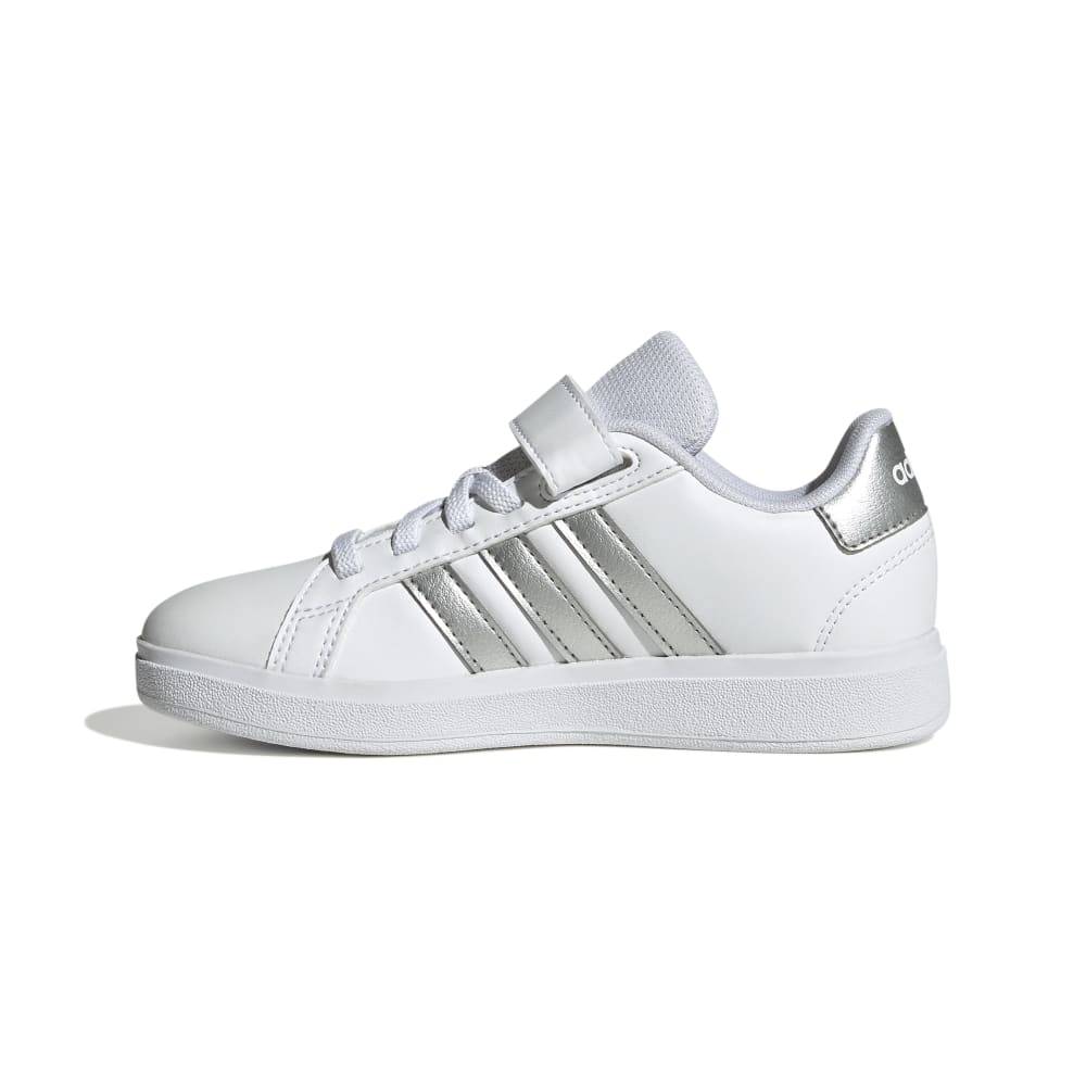 ADIDAS KIDS GRAND COURT 2.0 SHOES