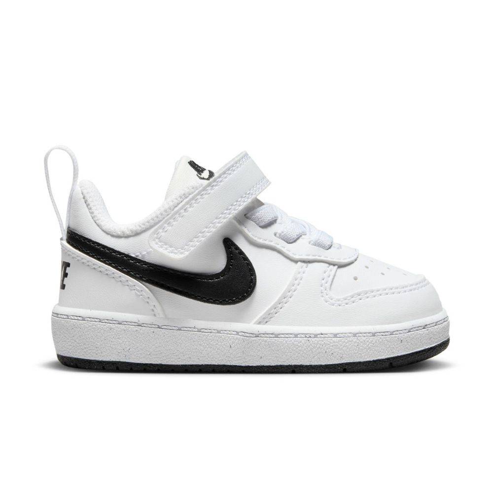 NIKE COURT BOROUGH LOW RECRAFT INFANT SHOES