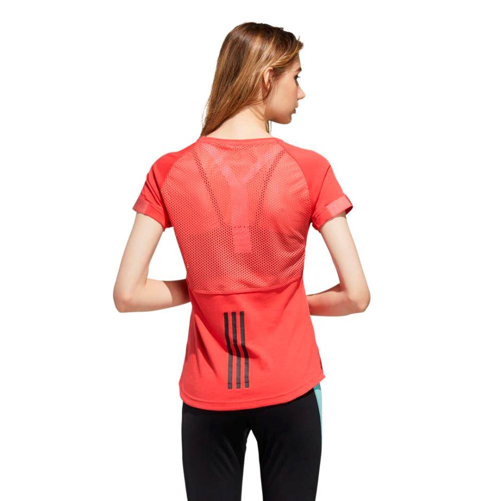 ADIDAS W FC COOL TEE