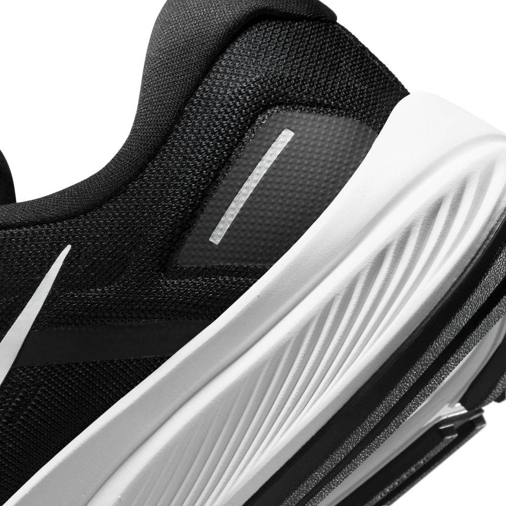 NIKE AIR ZOOM STRUCTURE 24 MENS SHOES