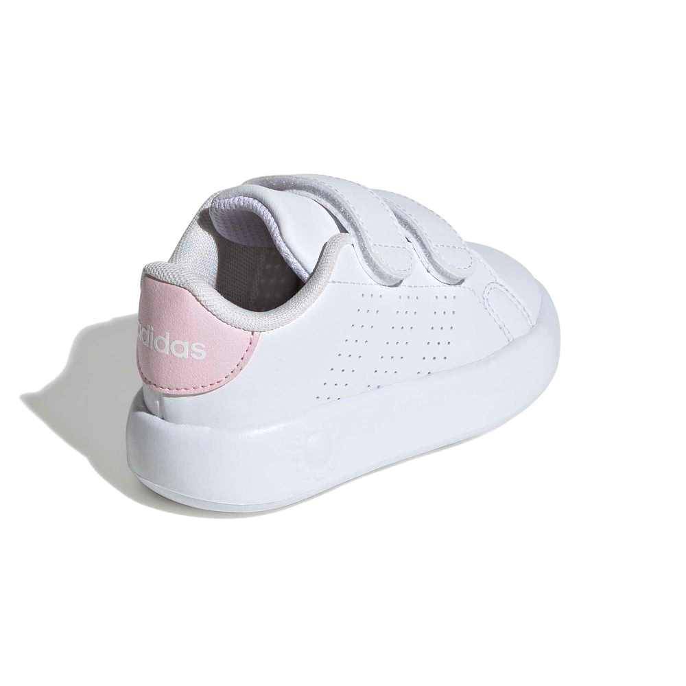 ADIDAS INFANT ADVANTAGE SHOES