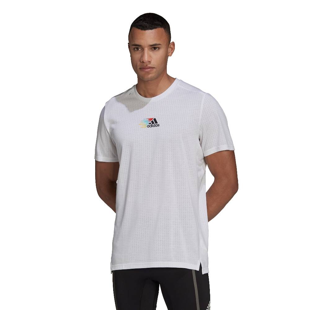 ADIDAS SIGNATURE TEE M