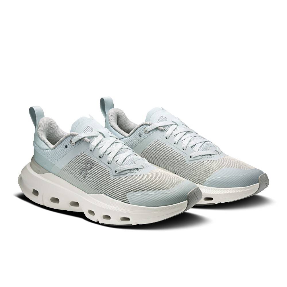 ON RUNNING CLOUDPULSE NEXT W