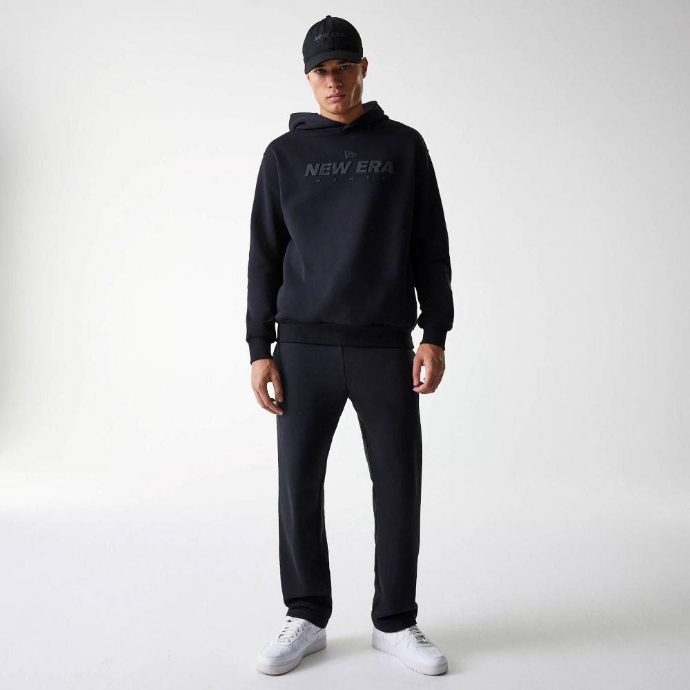 NEW ERA STRAIGHT LEG JOGGER