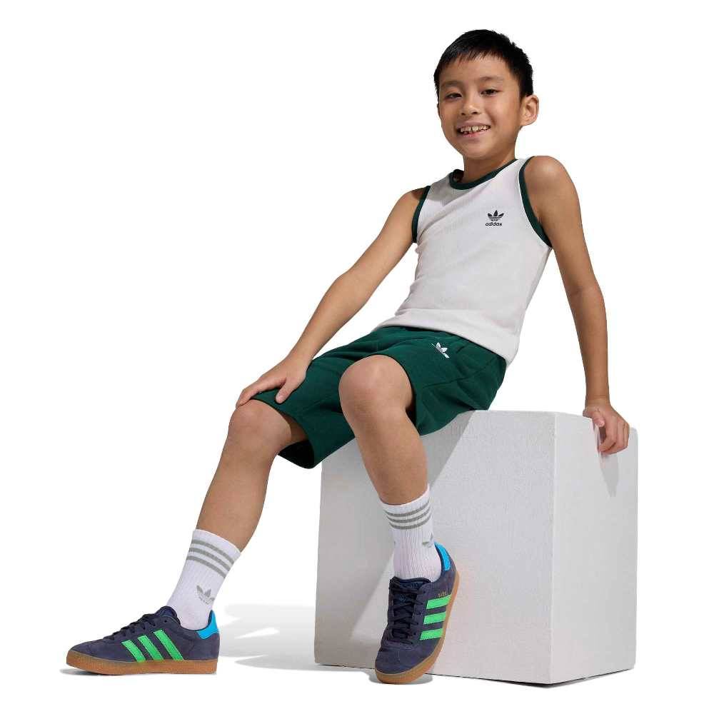ADIDAS SHORT TANK SET