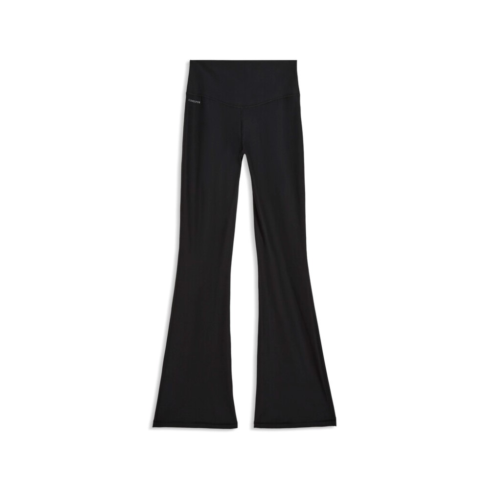 PUMA W CLOUDSPUN FLARE TIGHT