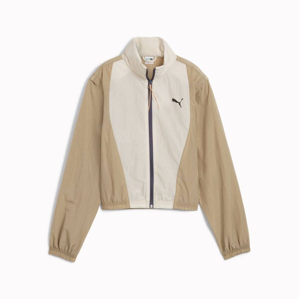 PUMA DARE TO MODULAR JACKET