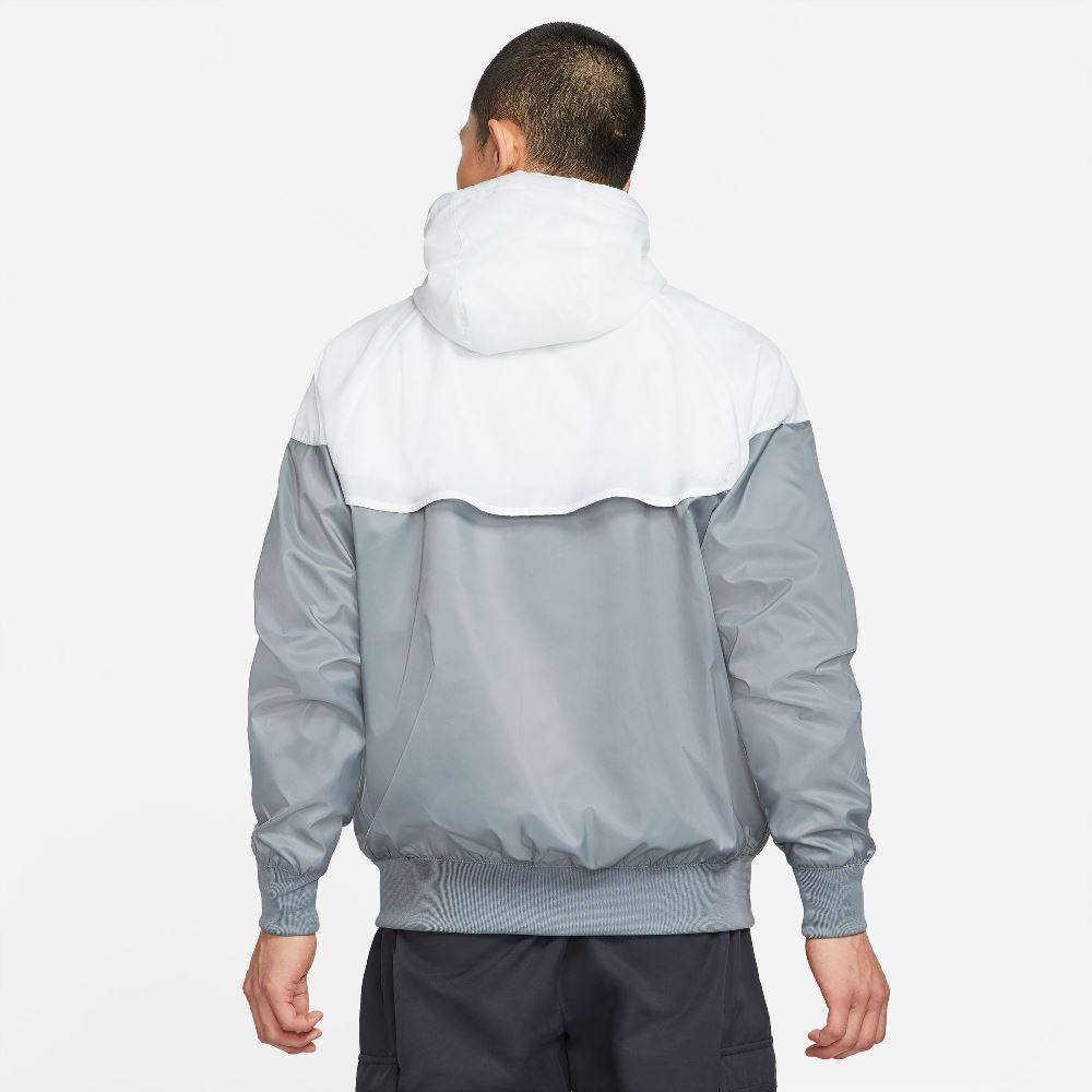 NIKE WOVEN LND HOODED WINDRUNNER