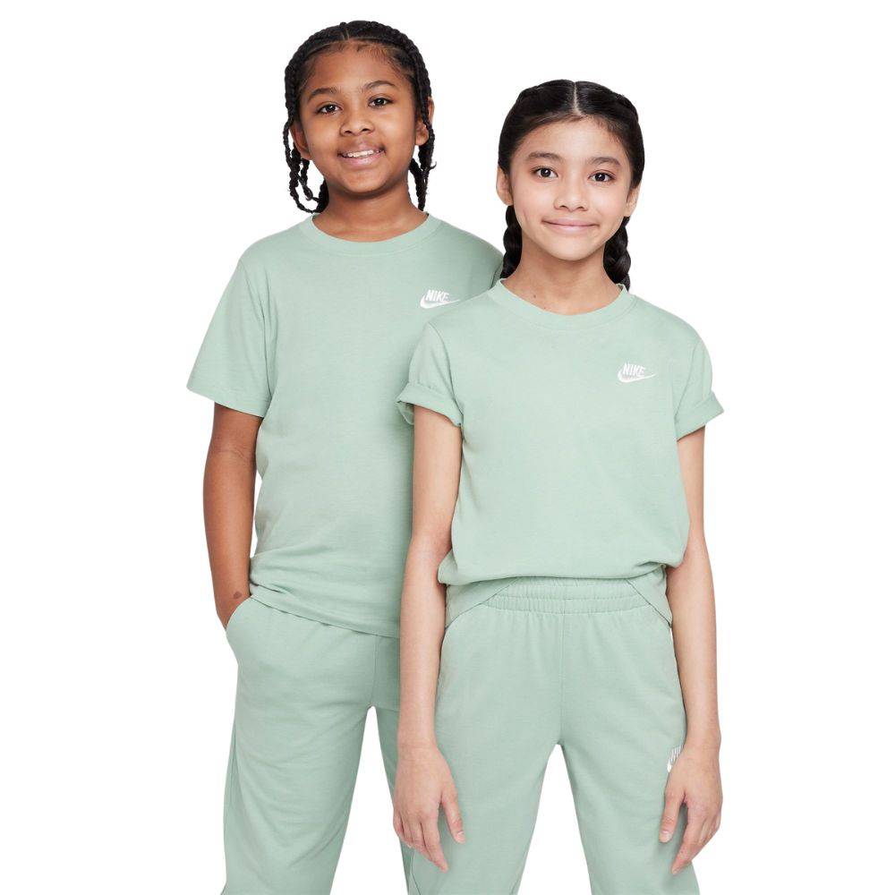 NIKE KIDS NSW EMBR FUTURA TEE