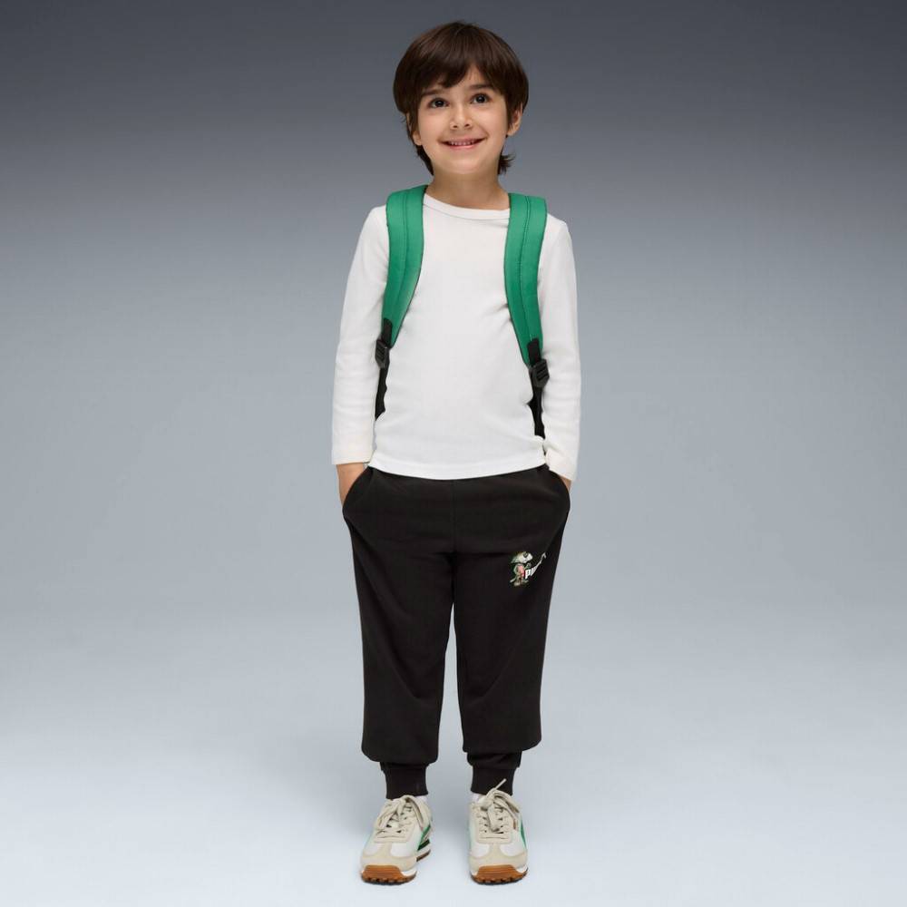 PUMA SUPER PUMA SWEATPANTS PS