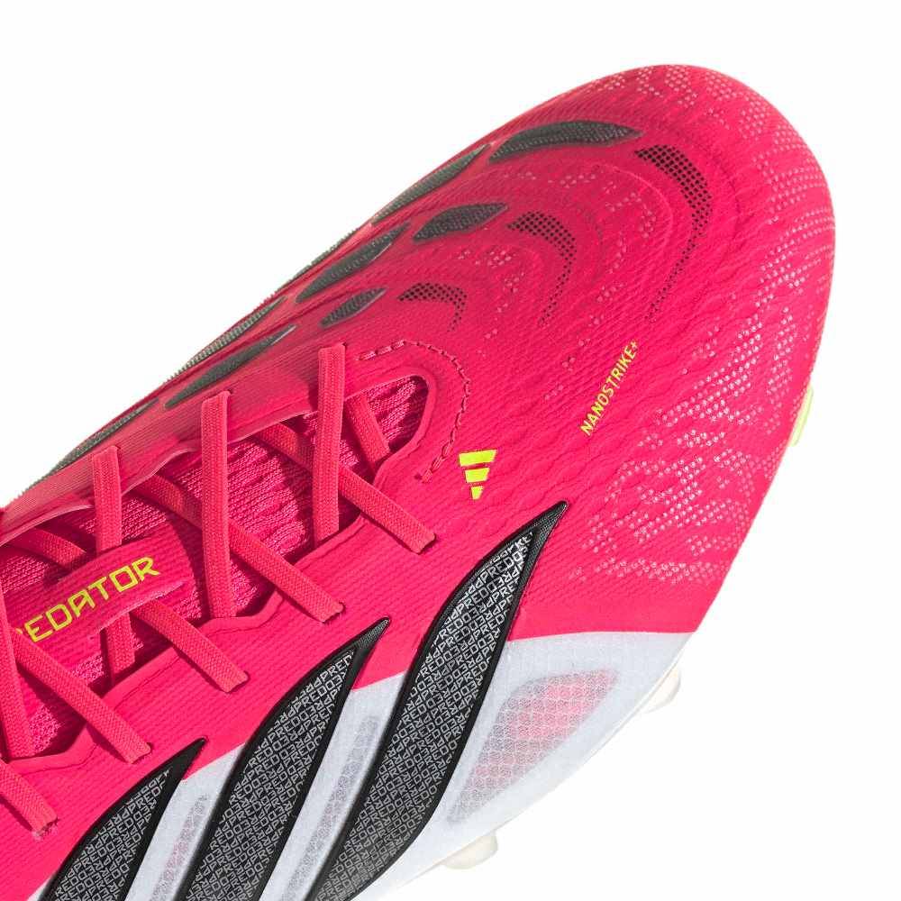 ADIDAS PREDATOR ELITE FG