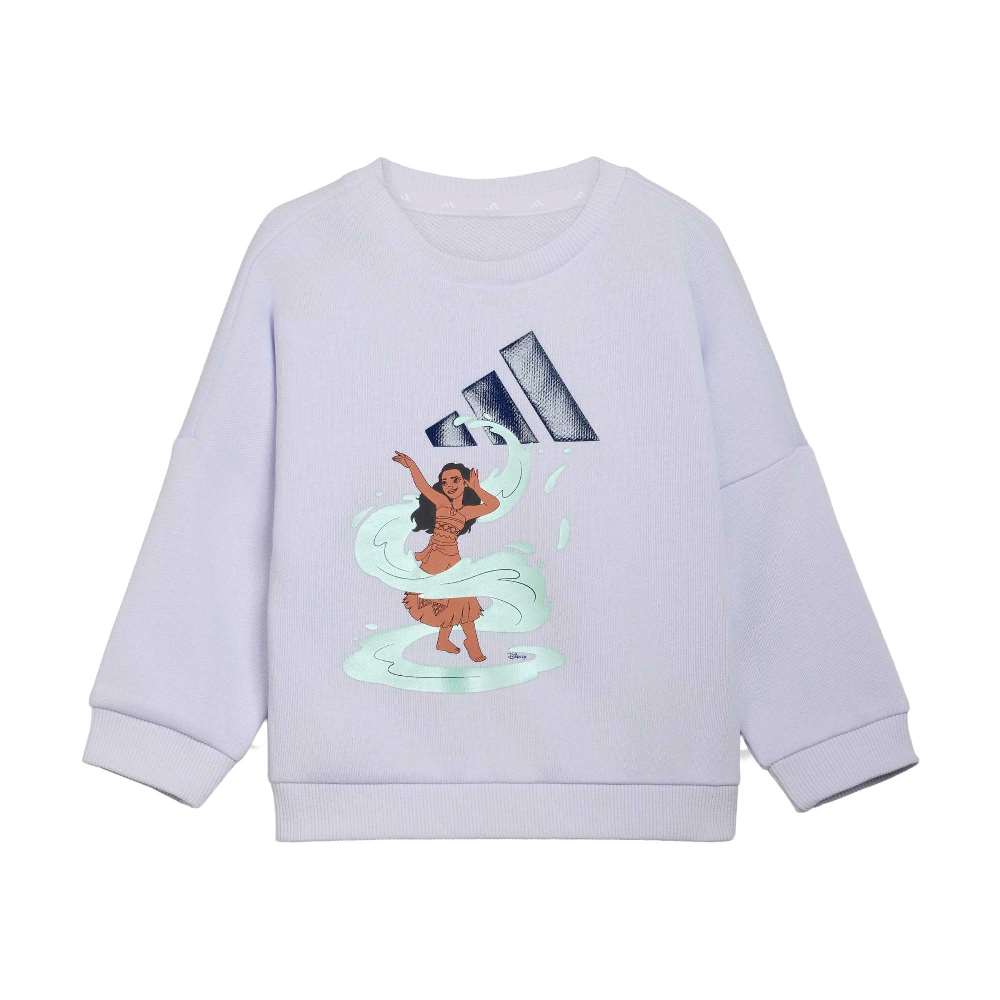 ADIDAS INFANT DISNEY JOGGER