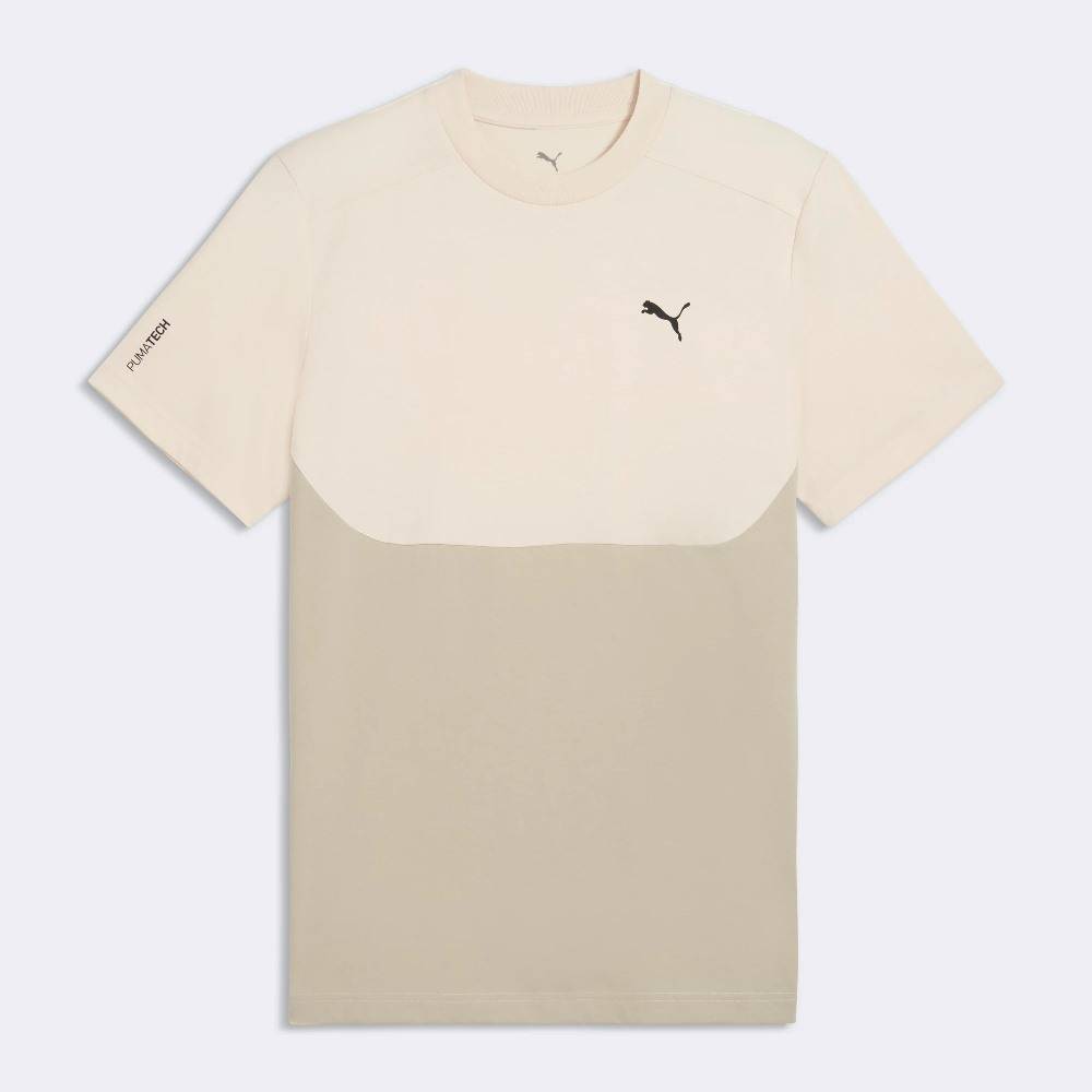PUMA PUMATECH TEE