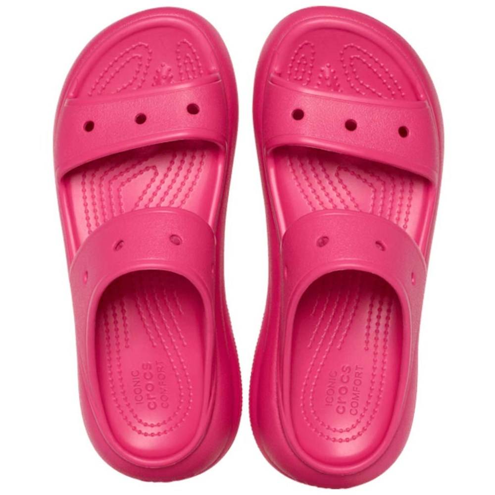 CROCS CLASSIC CRUSH SANDAL