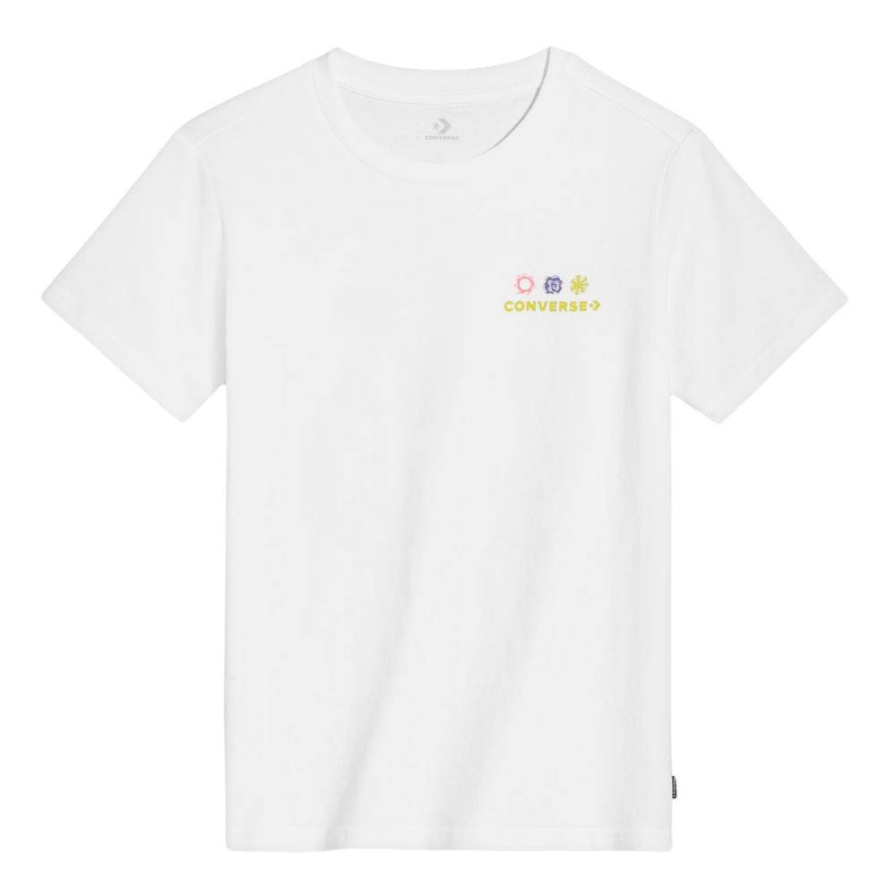 CONVERSE SEA T-SHIRT