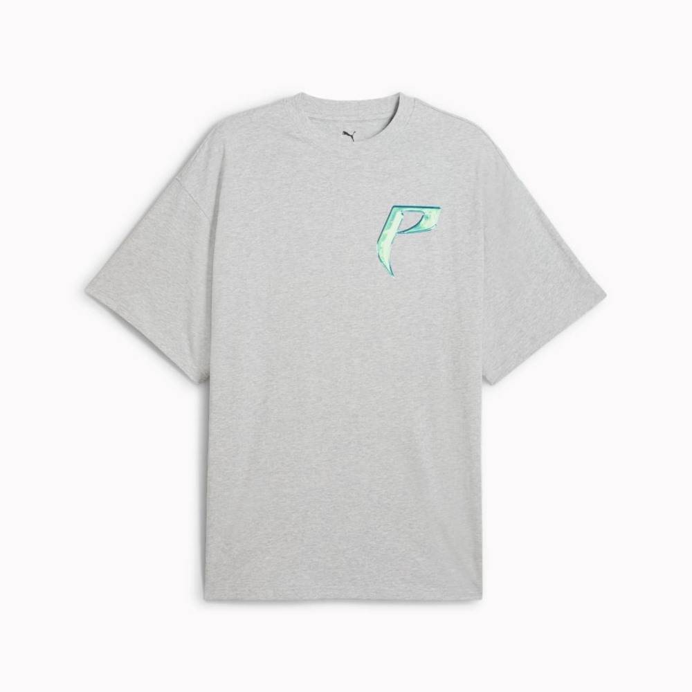 PUMA HOOP DREAMZ TEE V