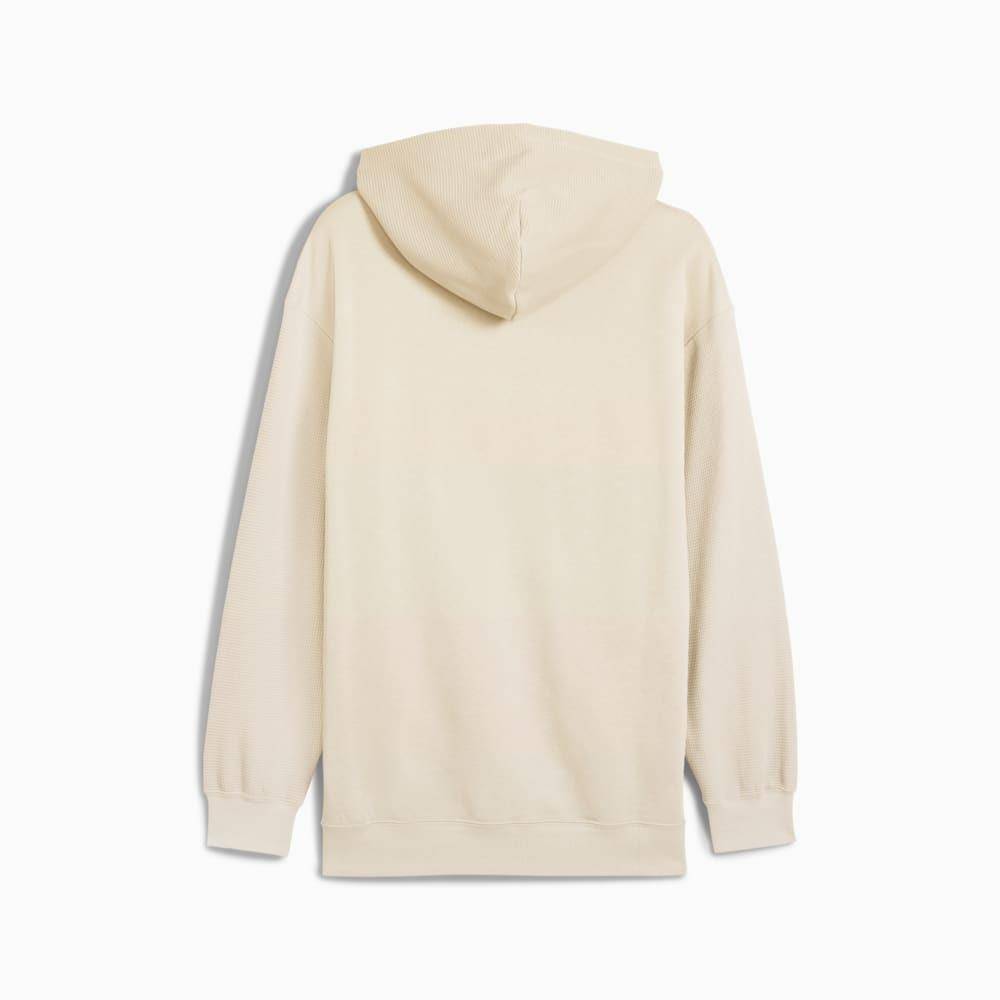PUMA CLASS  RELAXED PINNACLE HOODIE FL