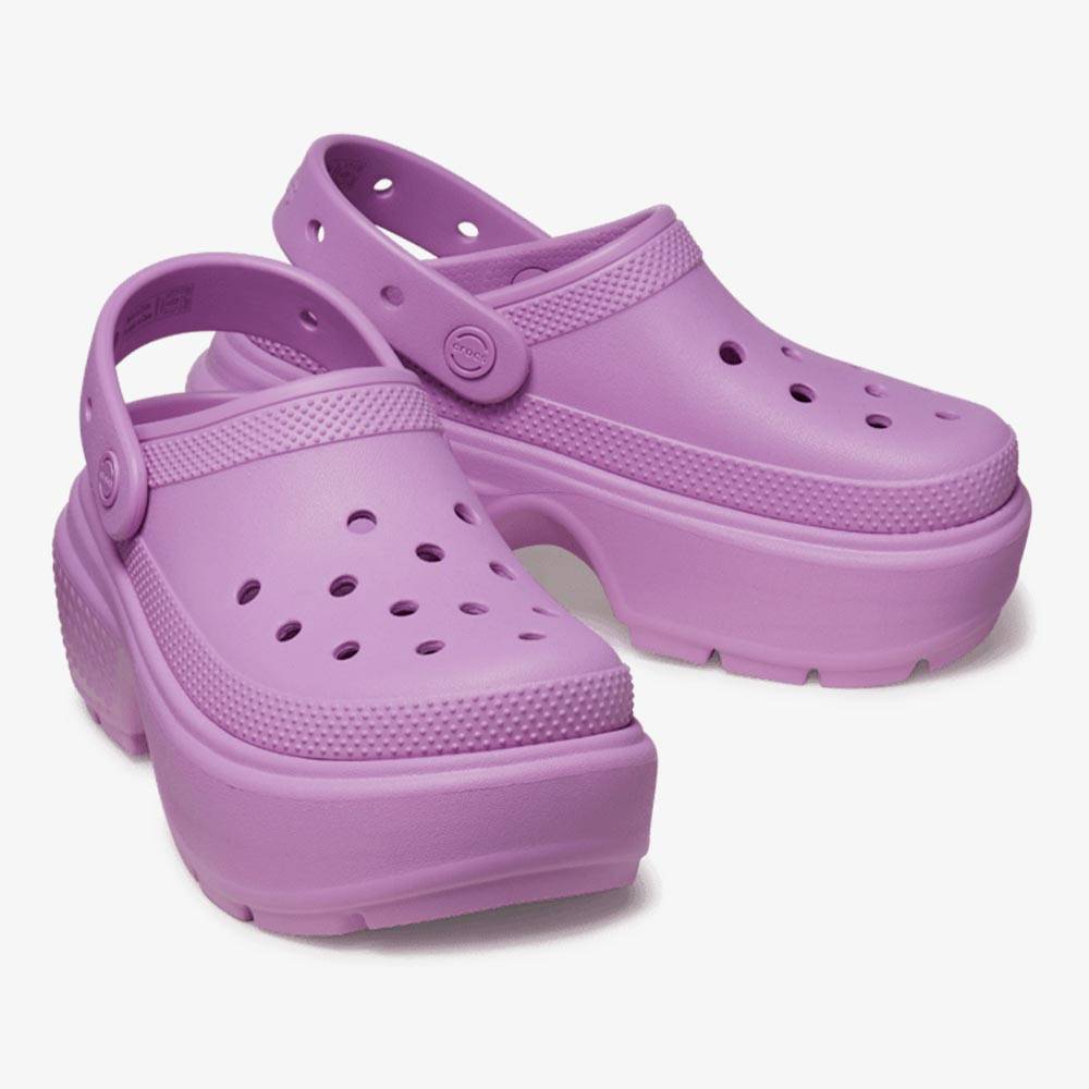 CROCS STOMP CLOG