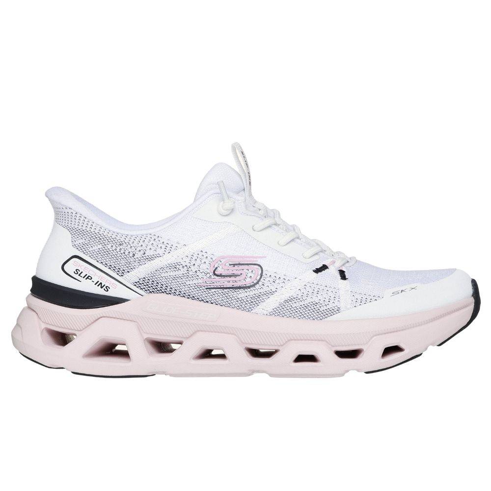 SKECHERS SLIP-INS: GLIDE-STEP ALTUS - FAST LANE WOMENS SHOES