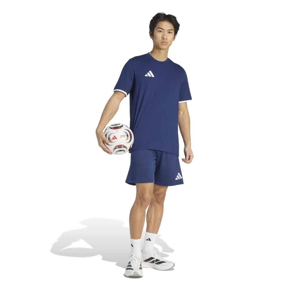 ADIDAS M ENTRADA 26 T-SHIRT