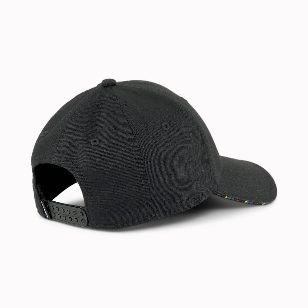 PUMA VISOR PRIDE CAP