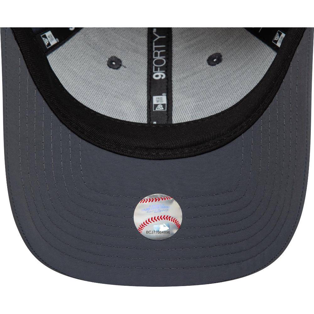 NEW ERA RECYCLED 9FORTY NEW YORK YANKEES