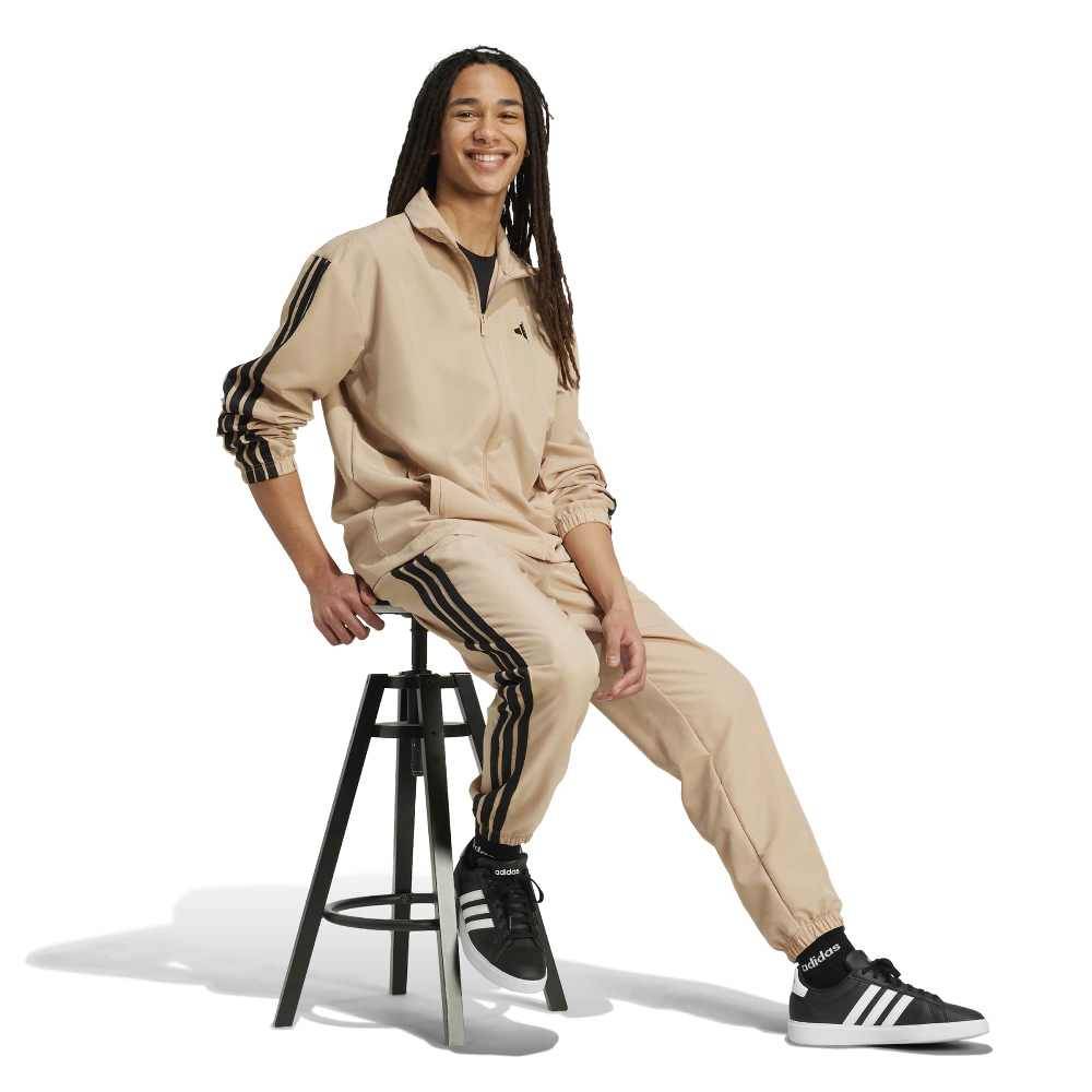 ADIDAS M 3-STRIPES WOVEN TRACKSUITS