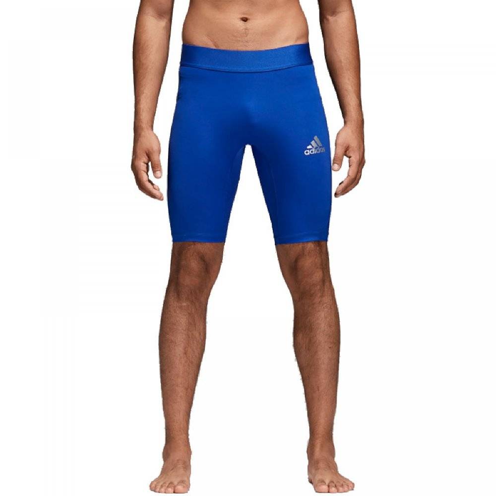 ADIDAS ALPHASKIN SPORT SHORT TIGHT