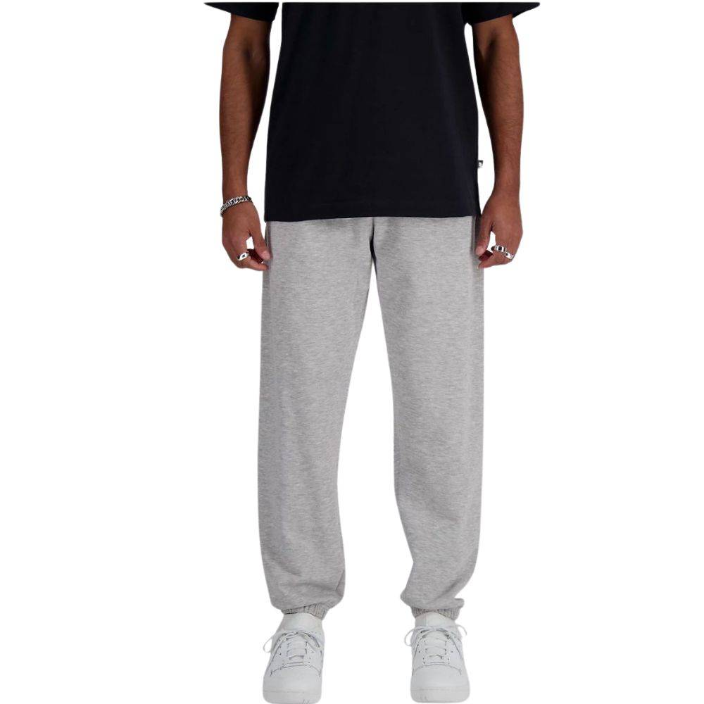 NEW BALANCE FRENCH TERRY JOGGER