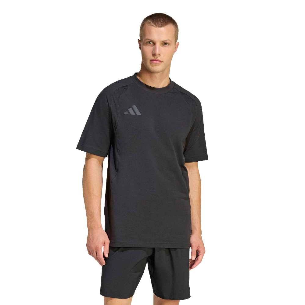ADIDAS M TIRO TRAVEL T-SHIRT
