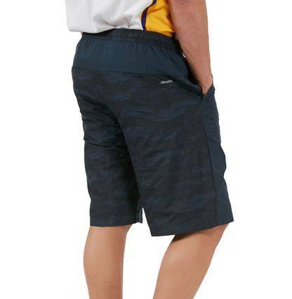 ADIDAS CLRE LONG SHORT WOVEN  MENS