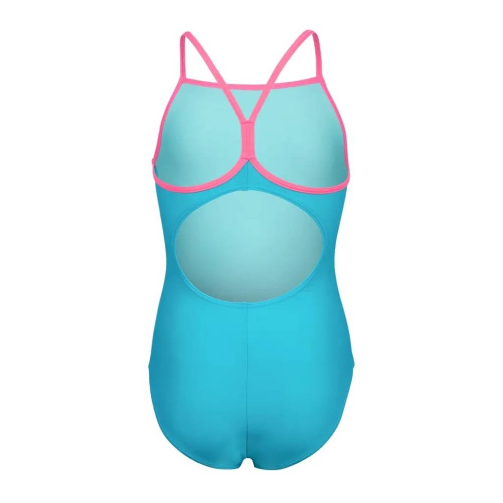 ARENA G SWIMSUIT LIGHT DROP SOLID