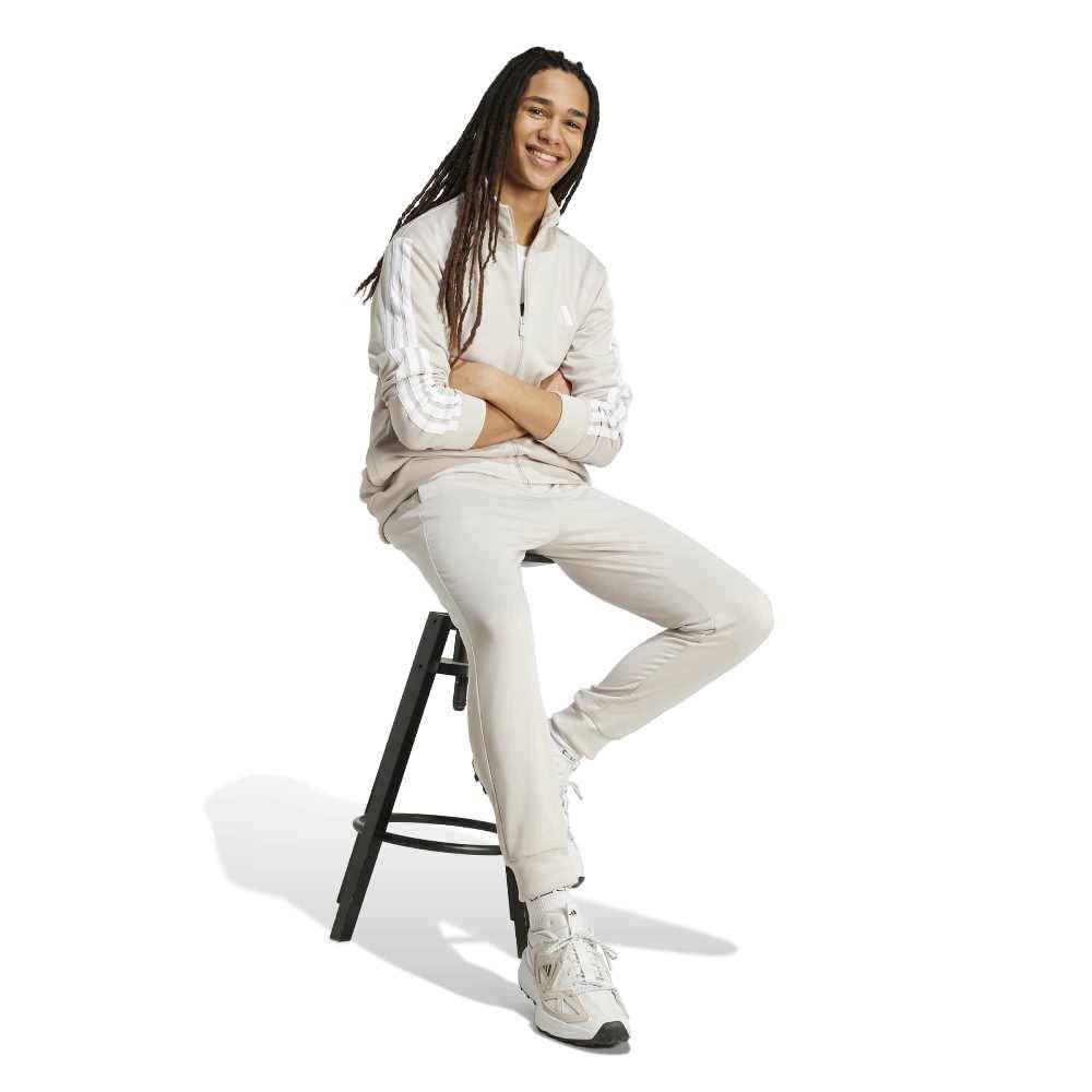 ADIDAS M 3-STRIPES FRENCH TERRY TRACKSUIT