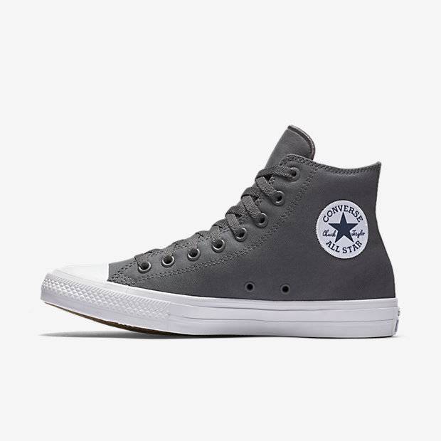 CONVERSE CHUCK II HIGH TOP