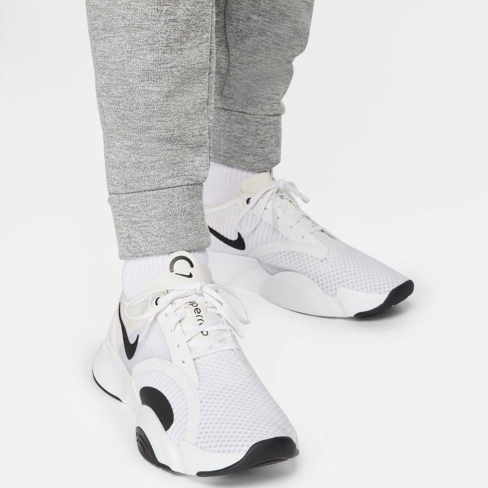 NIKE THERMA FIR TAPERED TROUSERS