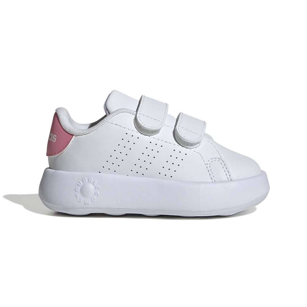 ADIDAS INFANT ADVANTAGE SHOES