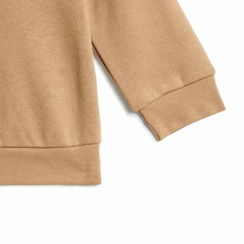 ADIDAS ORIGINALS INFANT HOODIE CARGO SET