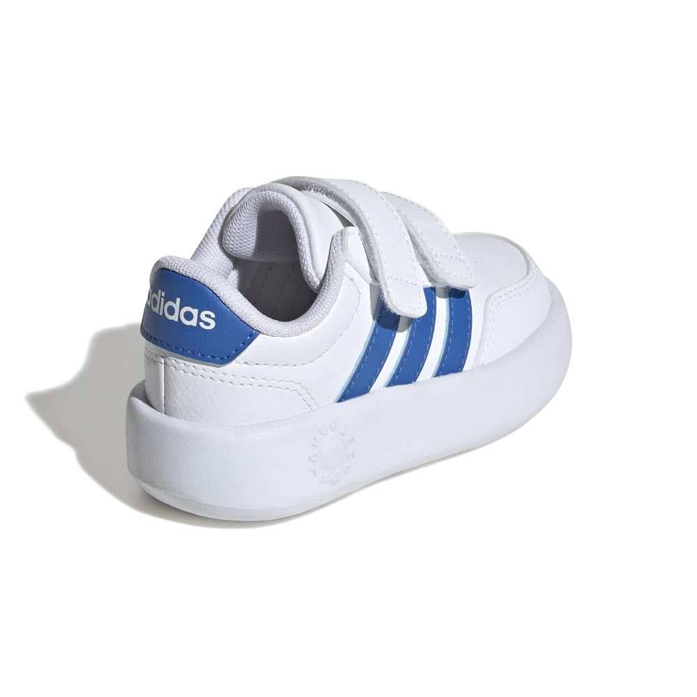 ADIDAS INFANT BREAKNET 3.0 SHOES