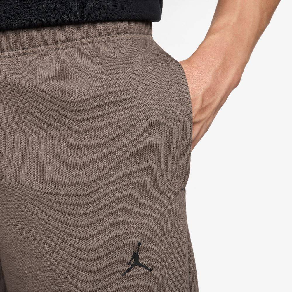 NIKE JORDAN SPORT CROSSOVER FLEECE PANT