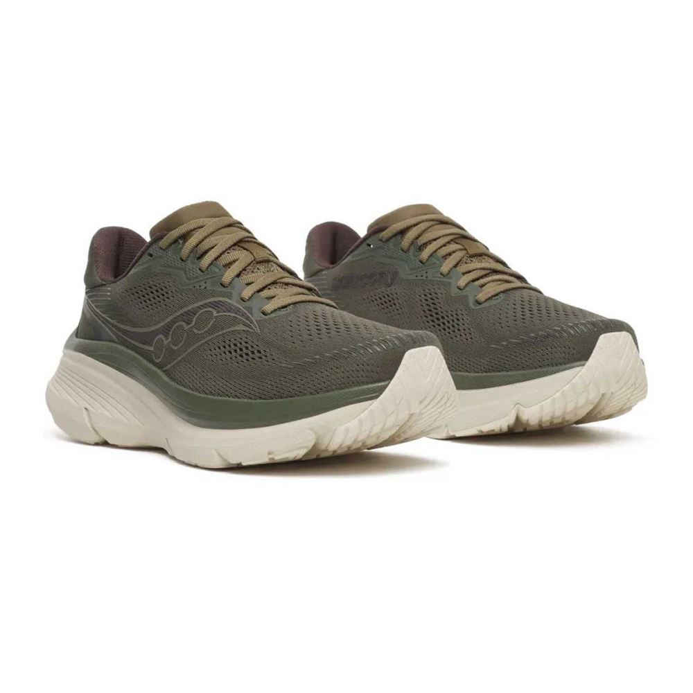 SAUCONY GUIDE 19 MENS RUNNING SHOES