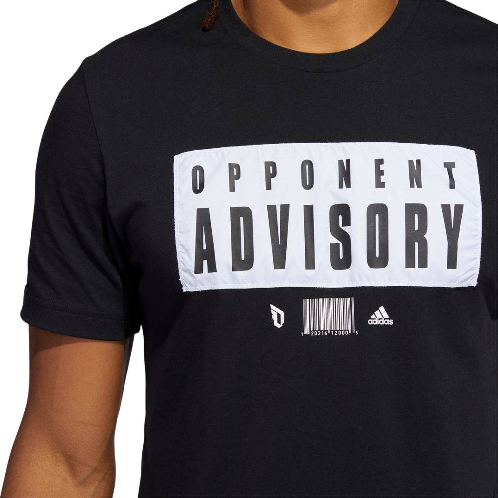 ADIDAS DAME EP ADVIS T