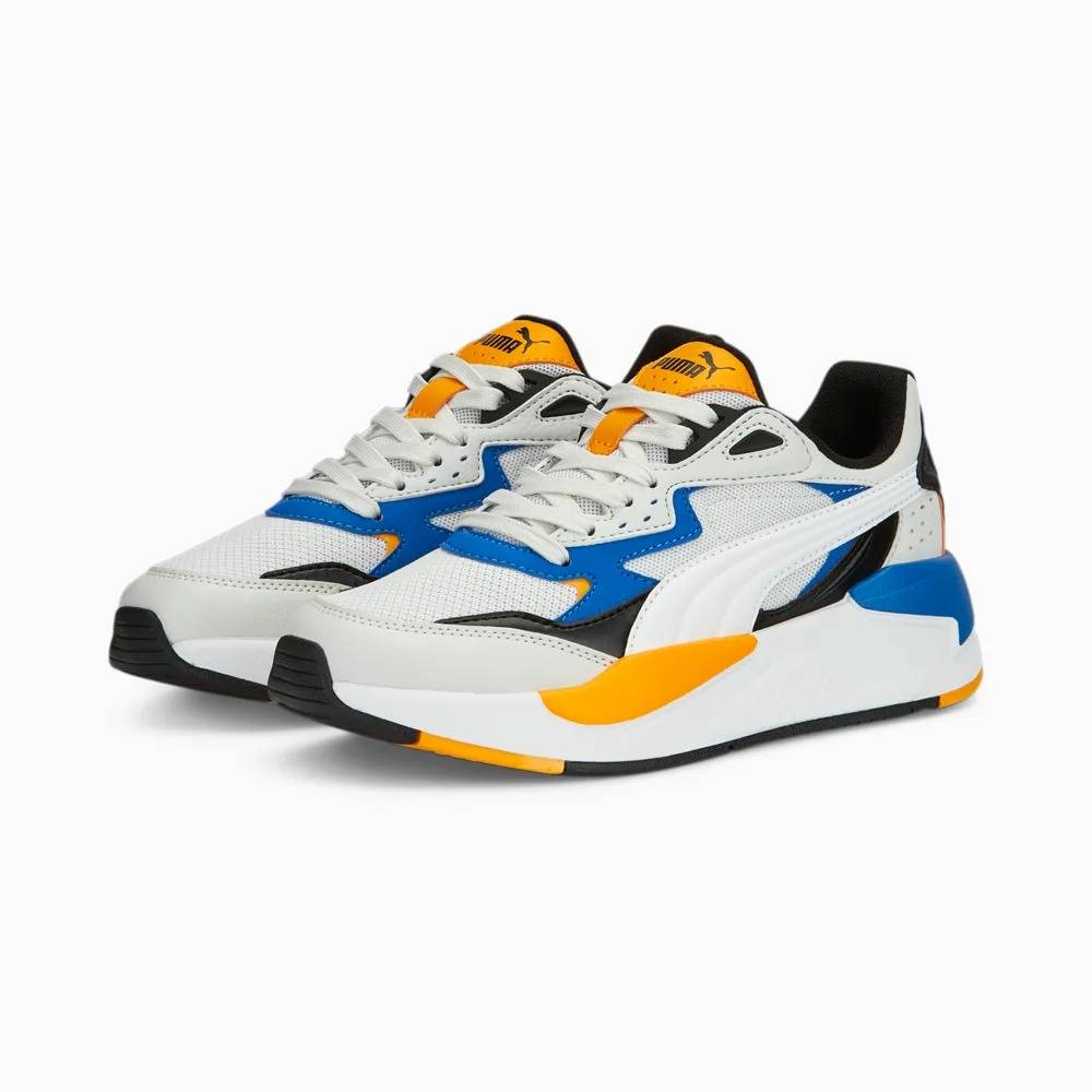 PUMA X-RAY SPEED JR TRAINERS