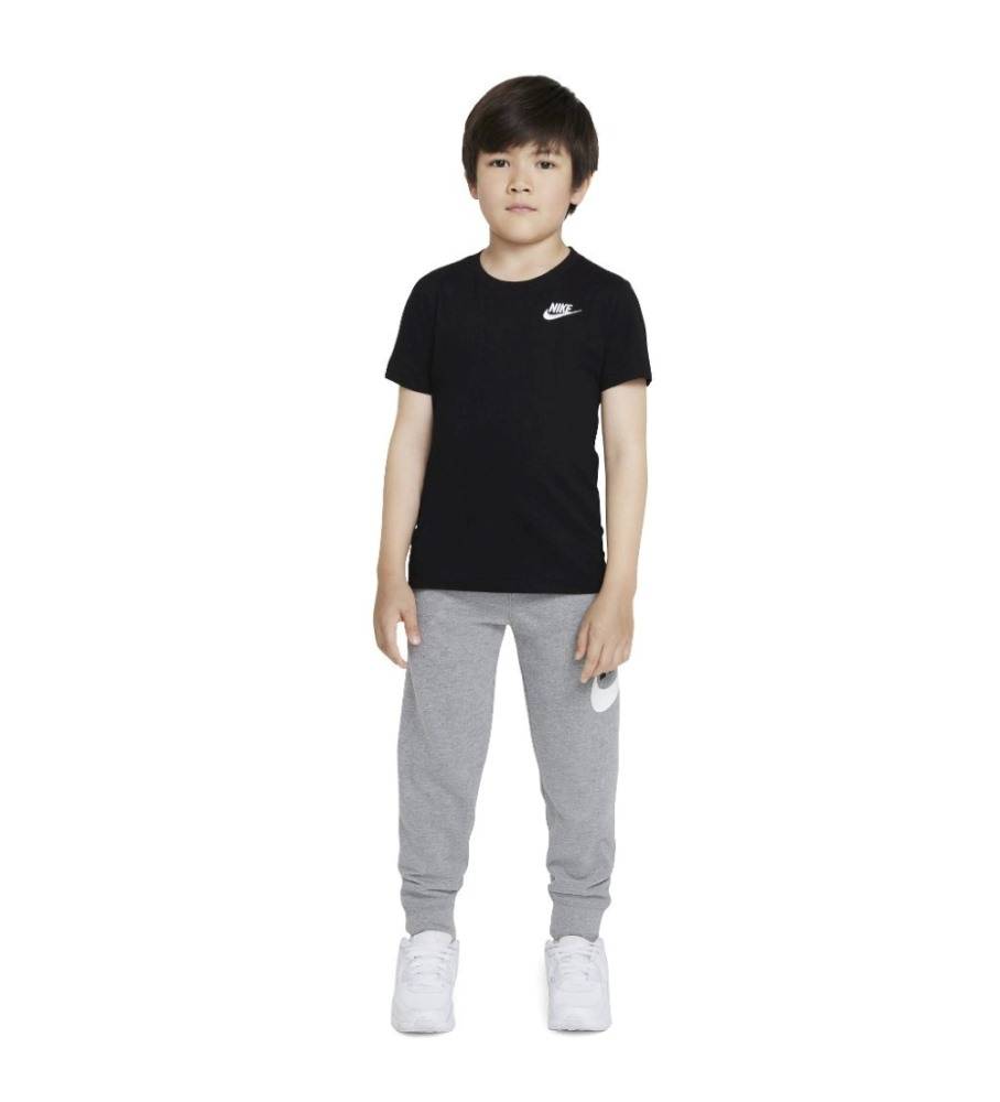 NIKE LITTLE KIDS NSW EMBROID FUTURA TEE