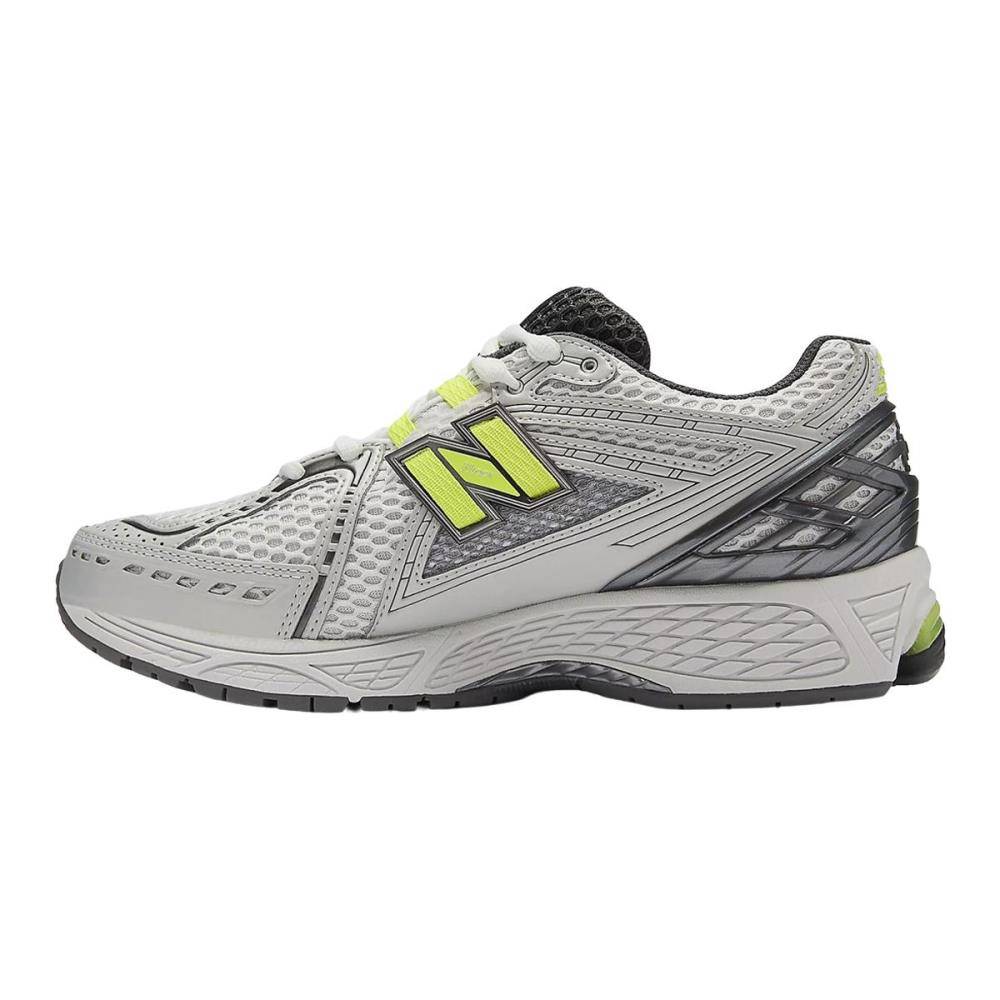 NEW BALANCE 1906R UNISEX CLASSIC SNEAKERS